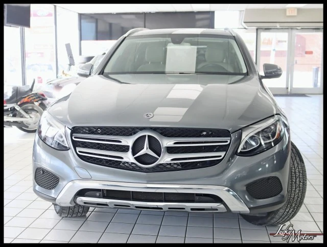 2019 Mercedes-Benz X253/C253 GLC - Image 6 of 12