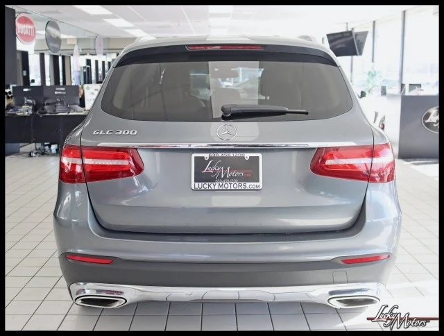 2019 Mercedes-Benz X253/C253 GLC - Image 11 of 12