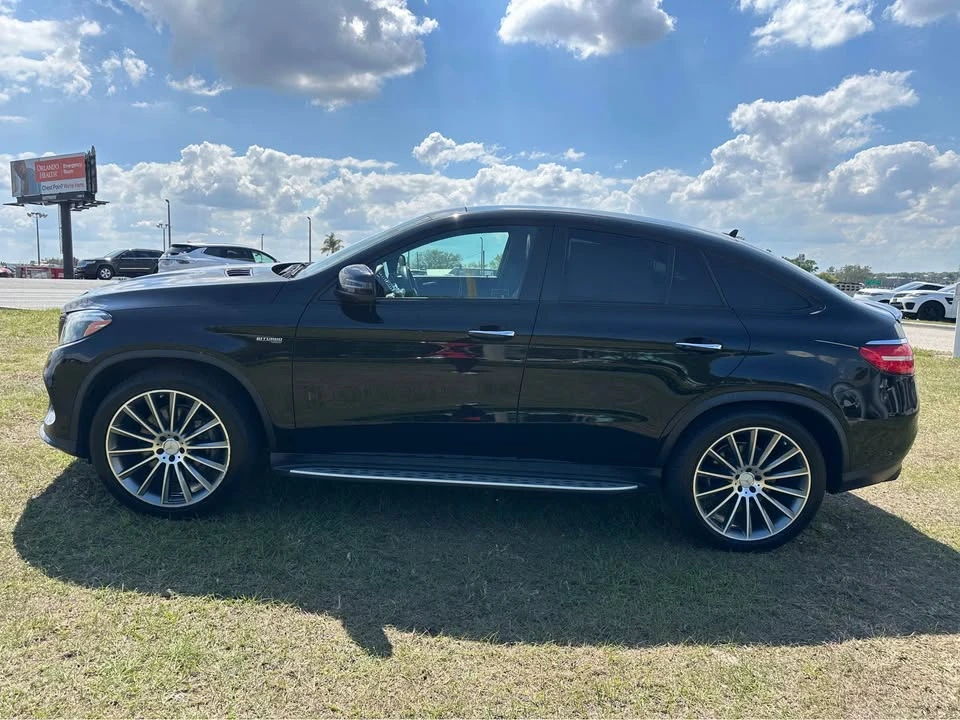2019 Mercedes-Benz W167/C167 GLE - Image 2 of 6