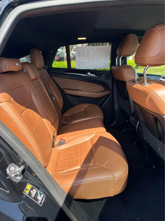 2019 Mercedes-Benz W167/C167 GLE - Image 5 of 6
