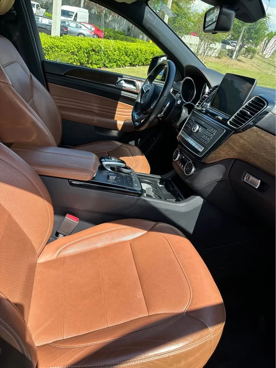 2019 Mercedes-Benz W167/C167 GLE - Image 6 of 6