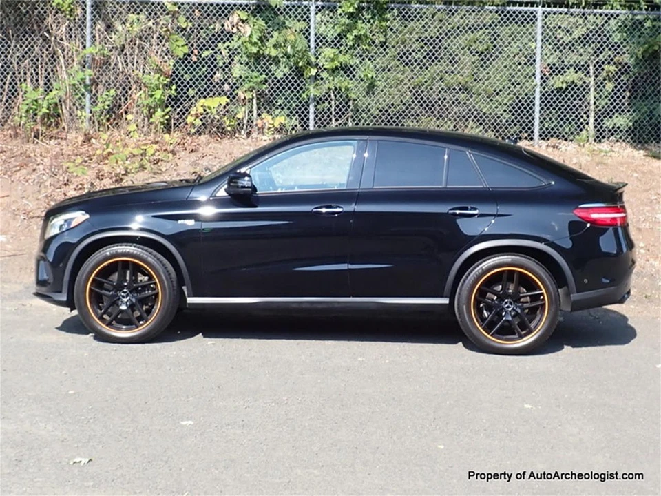 2019 Mercedes-Benz W167/C167 GLE - Image 2 of 24