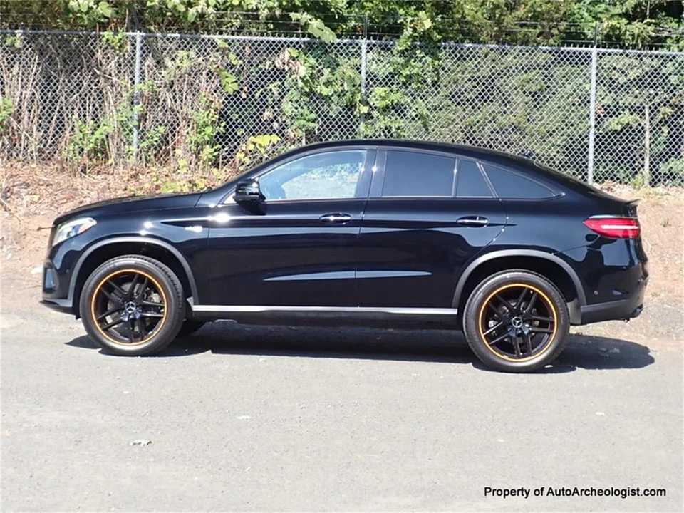 2019 Mercedes-Benz W167/C167 GLE - Image 3 of 24