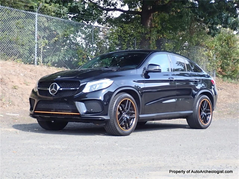 2019 Mercedes-Benz W167/C167 GLE - Image 4 of 24