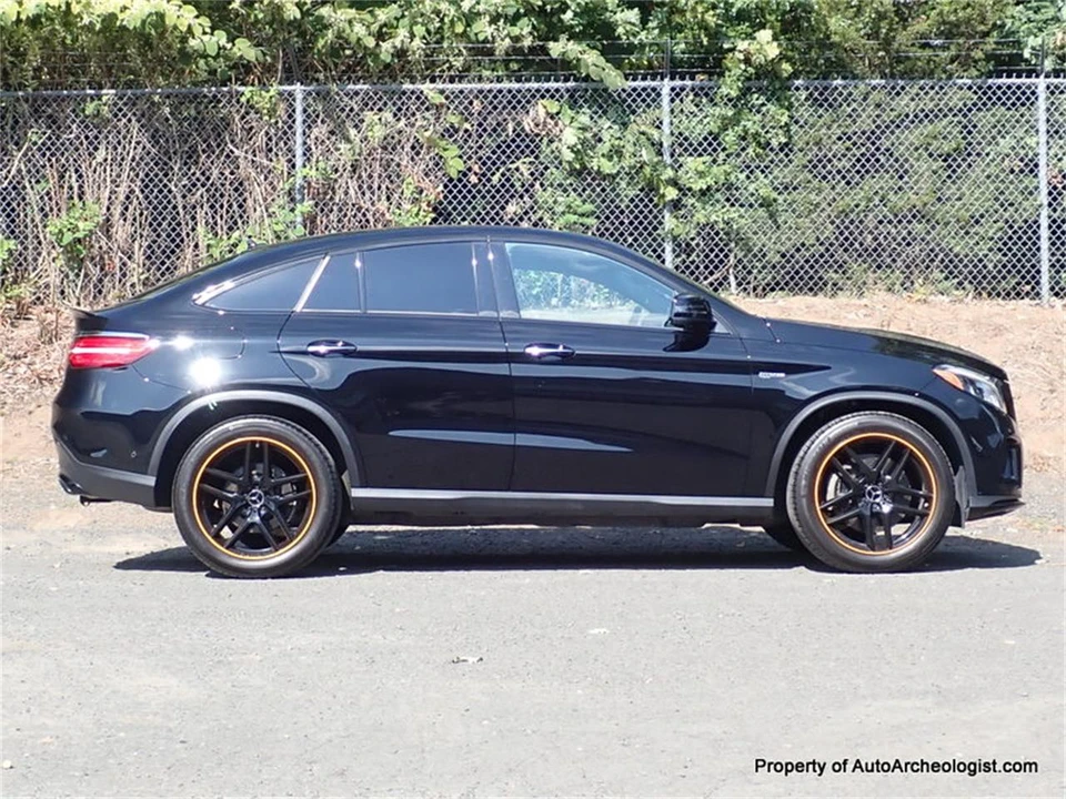 2019 Mercedes-Benz W167/C167 GLE - Image 7 of 24