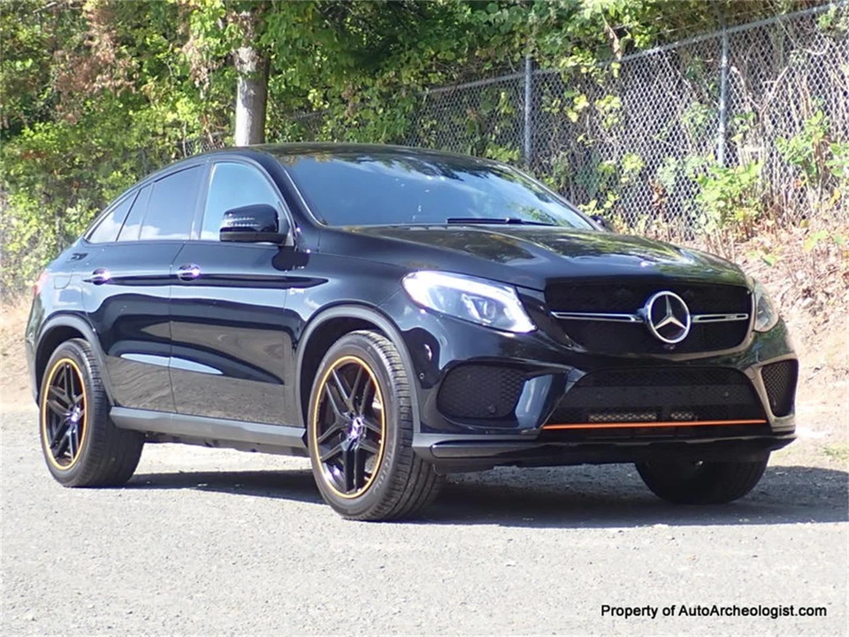 2019 Mercedes-Benz W167/C167 GLE - Image 8 of 24