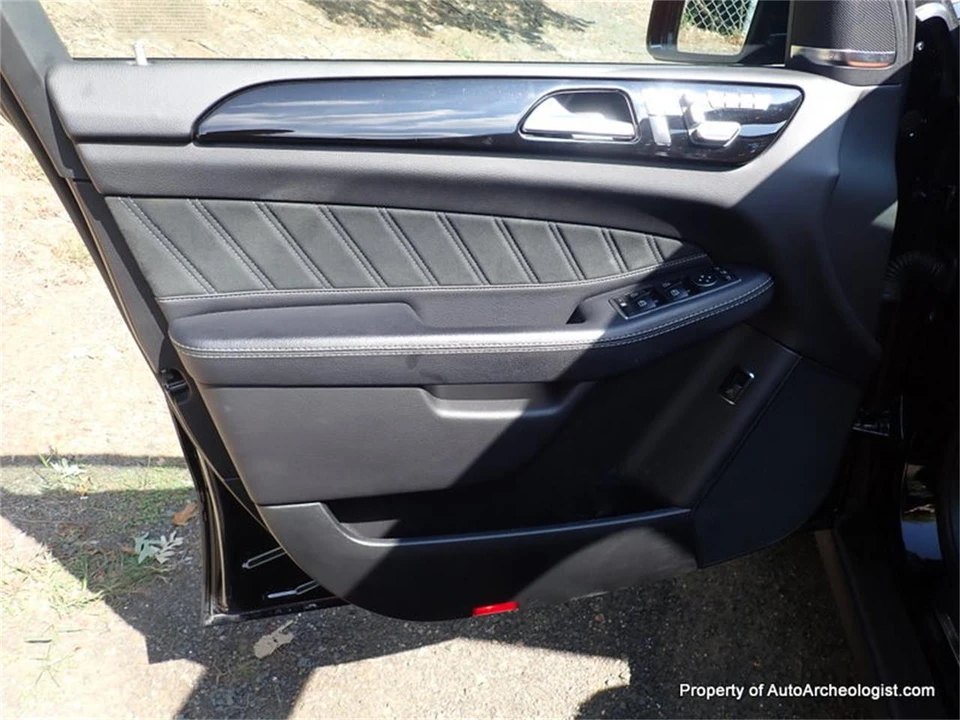 2019 Mercedes-Benz W167/C167 GLE - Image 10 of 24