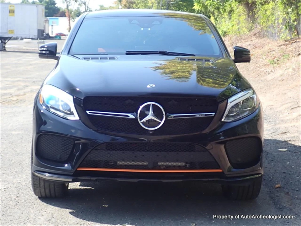 2019 Mercedes-Benz W167/C167 GLE - Image 9 of 24