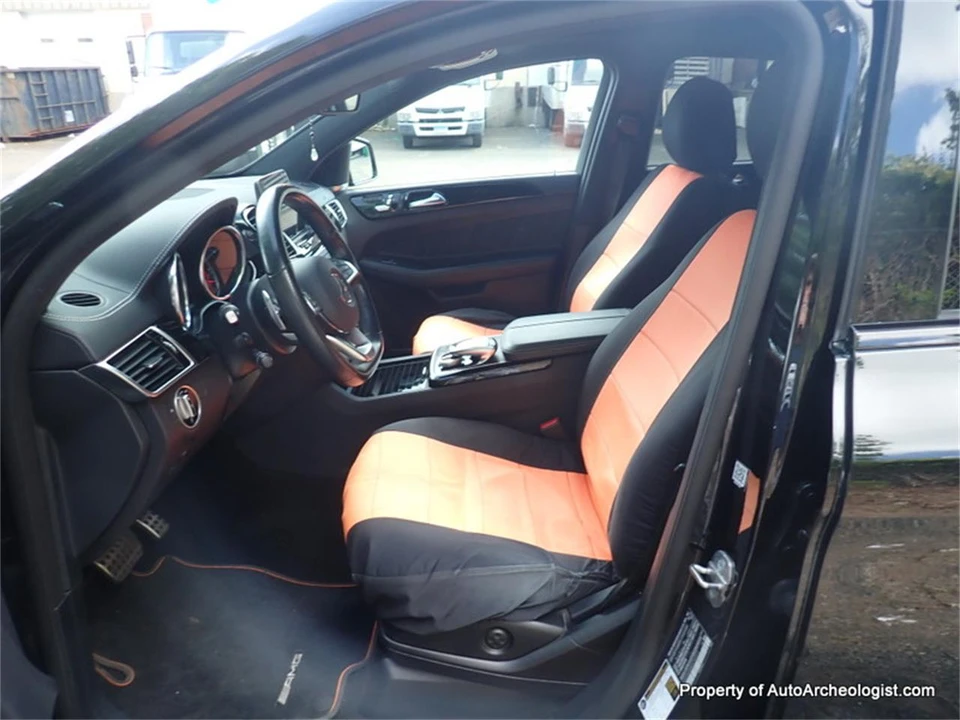 2019 Mercedes-Benz W167/C167 GLE - Image 11 of 24