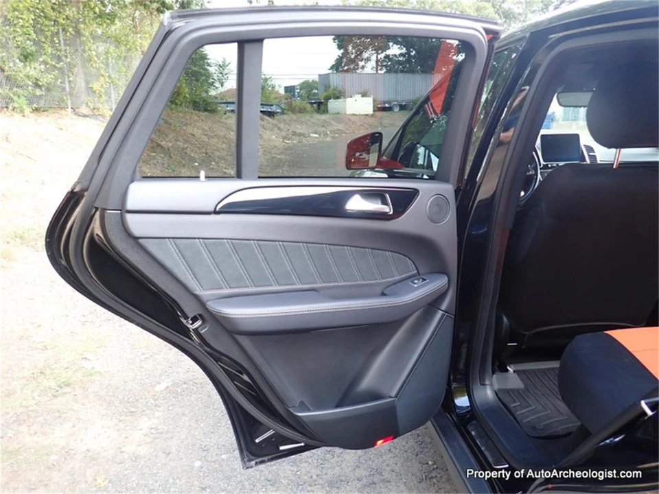 2019 Mercedes-Benz W167/C167 GLE - Image 13 of 24
