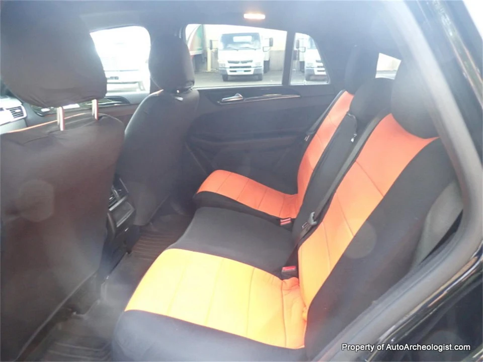 2019 Mercedes-Benz W167/C167 GLE - Image 14 of 24