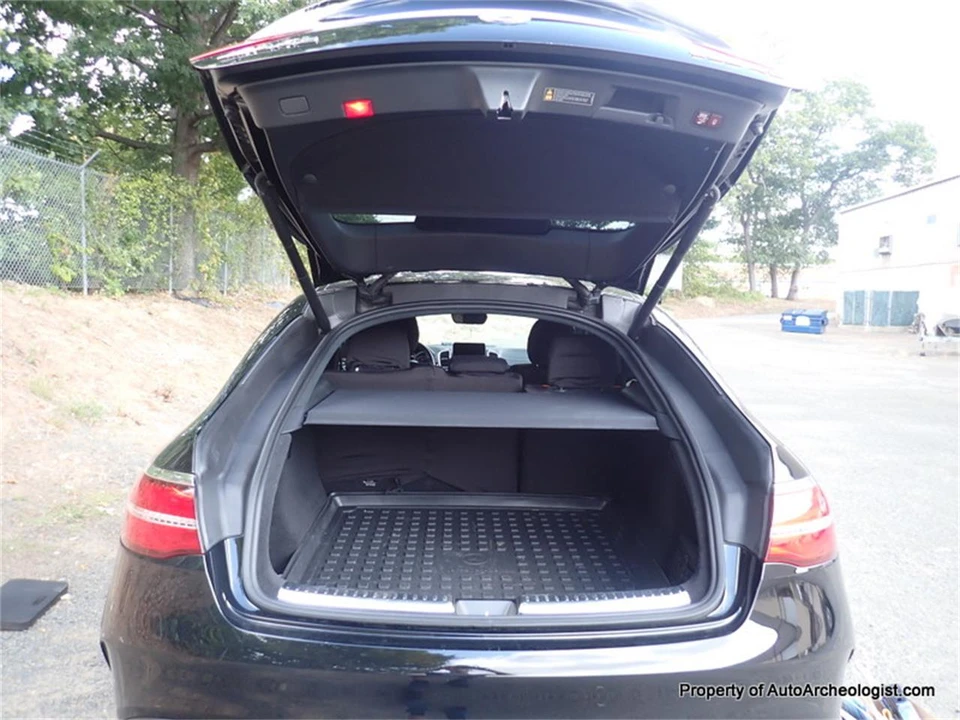 2019 Mercedes-Benz W167/C167 GLE - Image 16 of 24