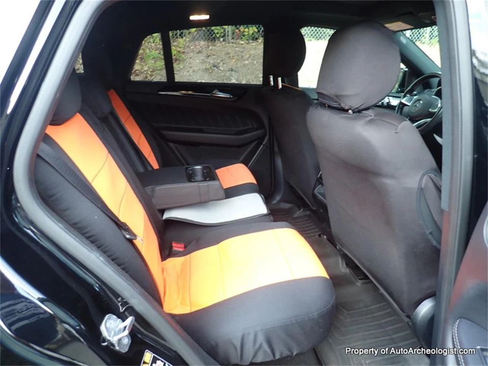 2019 Mercedes-Benz W167/C167 GLE - Image 17 of 24