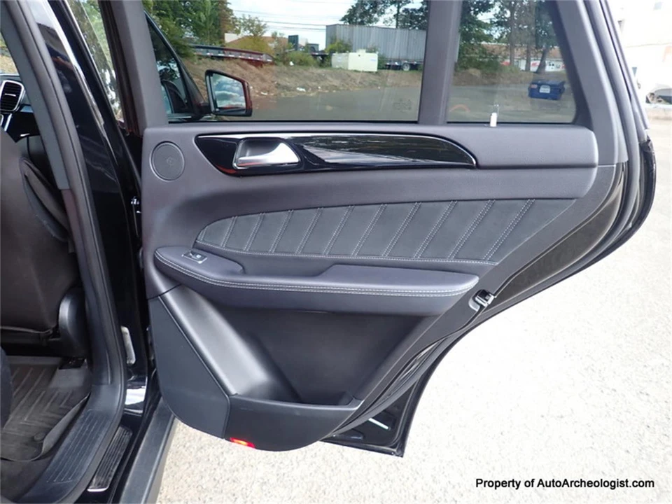 2019 Mercedes-Benz W167/C167 GLE - Image 18 of 24