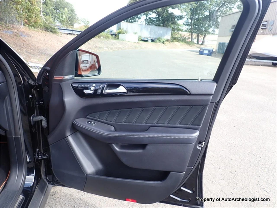 2019 Mercedes-Benz W167/C167 GLE - Image 19 of 24