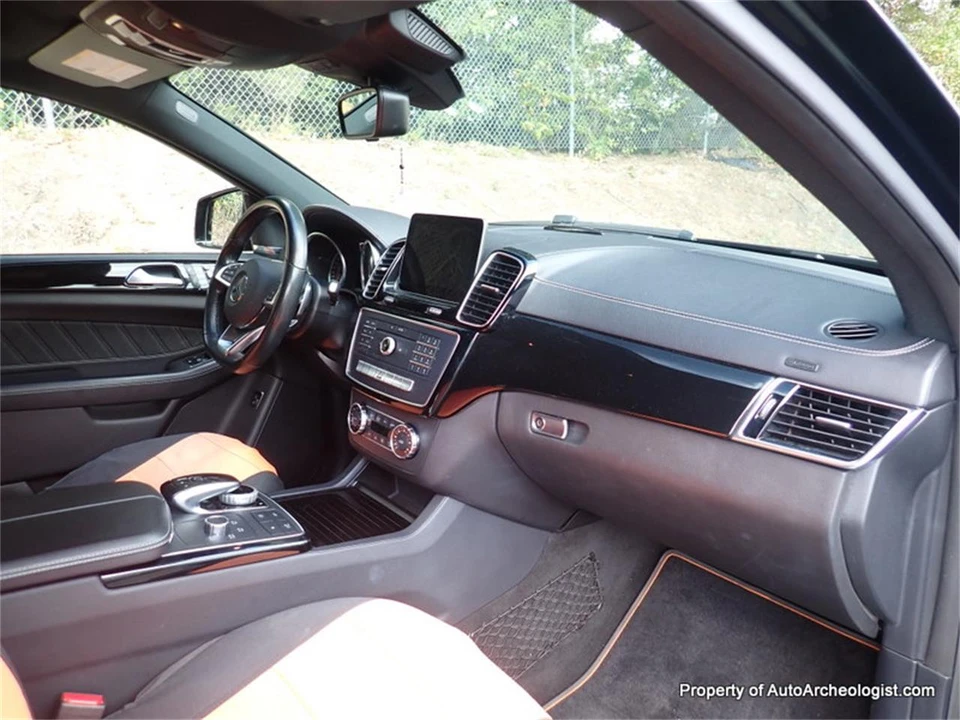 2019 Mercedes-Benz W167/C167 GLE - Image 20 of 24