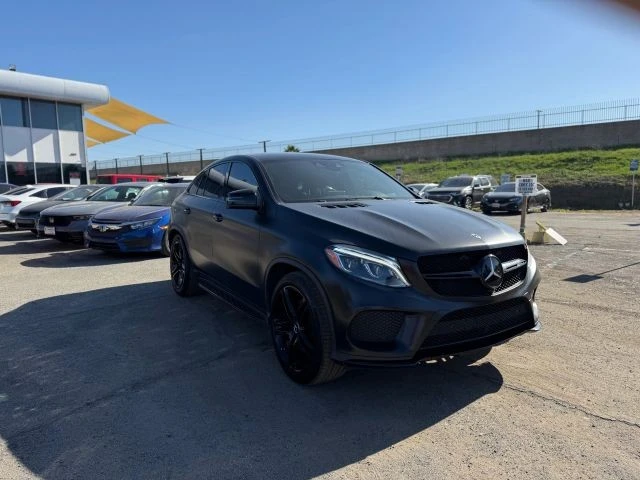 2019 Mercedes-Benz W166/C292 GLE 43 & GLE 450 AMG - Image 3 of 21