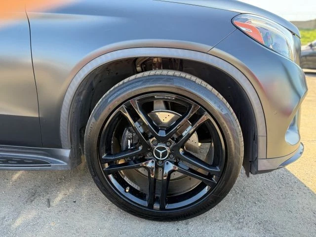 2019 Mercedes-Benz W166/C292 GLE 43 & GLE 450 AMG - Image 6 of 21