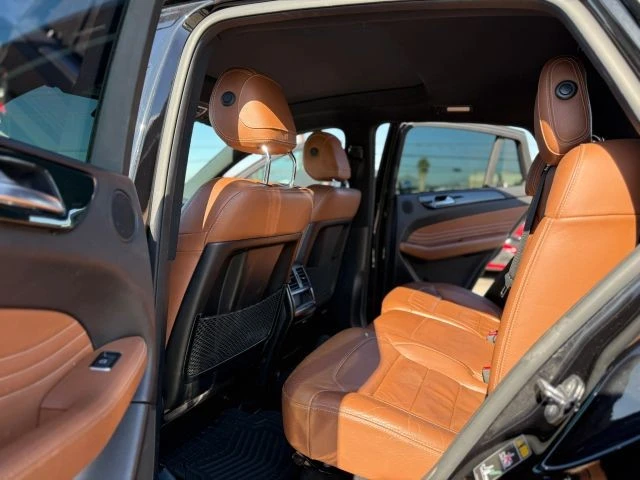 2019 Mercedes-Benz W166/C292 GLE 43 & GLE 450 AMG - Image 20 of 21