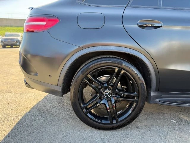 2019 Mercedes-Benz W166/C292 GLE 43 & GLE 450 AMG - Image 7 of 21