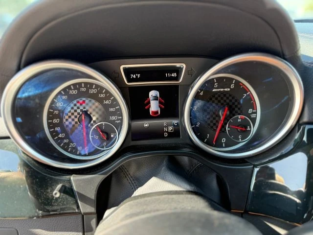 2019 Mercedes-Benz W166/C292 GLE 43 & GLE 450 AMG - Image 14 of 21