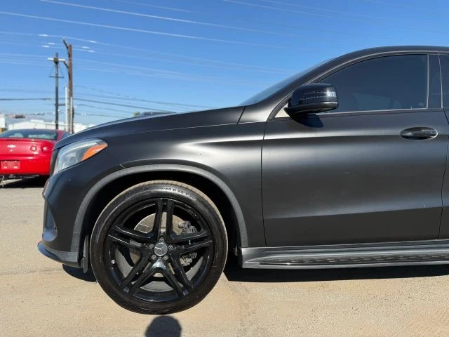 2019 Mercedes-Benz W166/C292 GLE 43 & GLE 450 AMG - Image 4 of 21