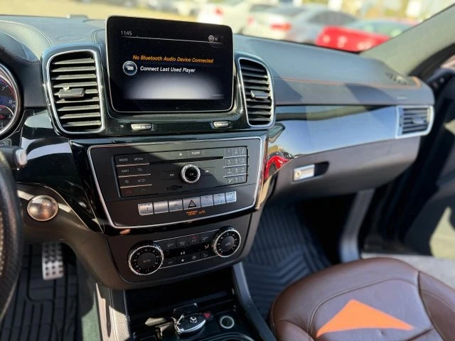 2019 Mercedes-Benz W166/C292 GLE 43 & GLE 450 AMG - Image 15 of 21