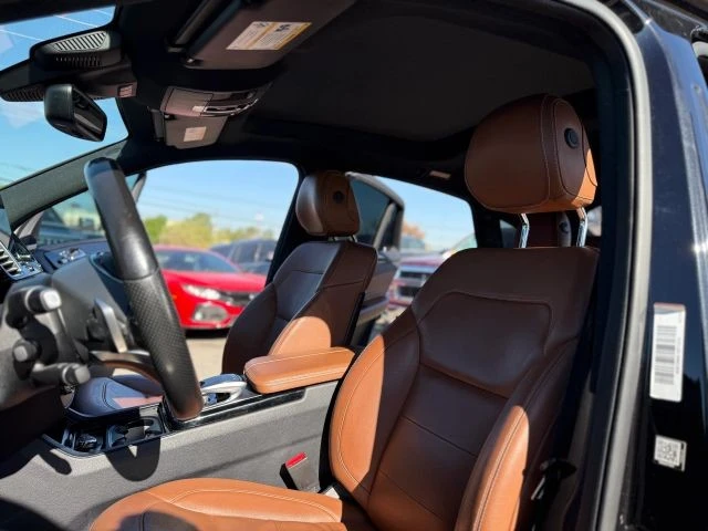 2019 Mercedes-Benz W166/C292 GLE 43 & GLE 450 AMG - Image 13 of 21