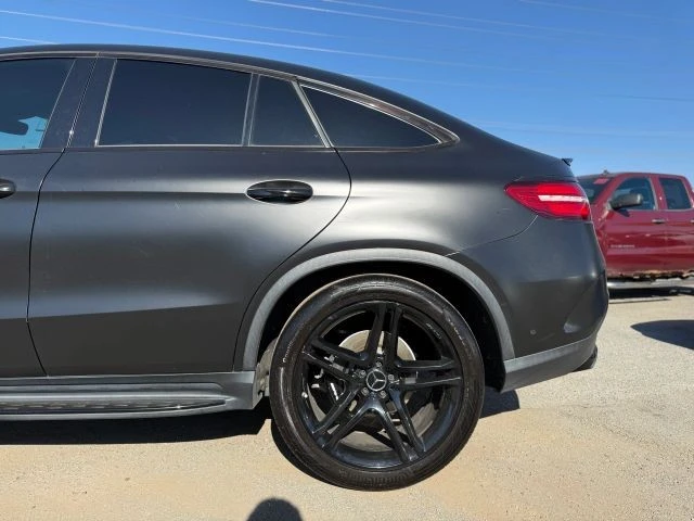 2019 Mercedes-Benz W166/C292 GLE 43 & GLE 450 AMG - Image 5 of 21