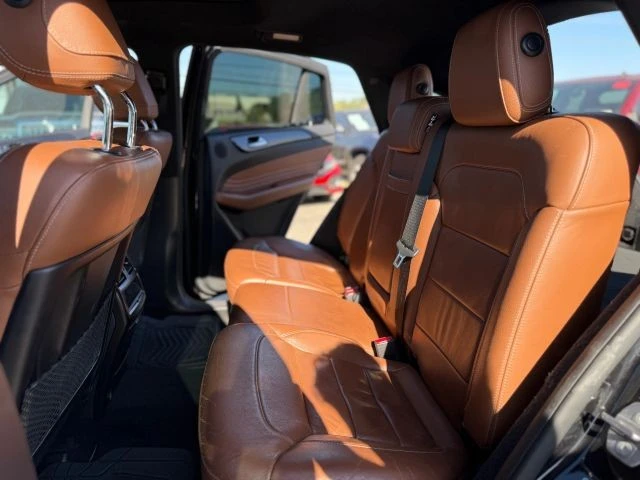 2019 Mercedes-Benz W166/C292 GLE 43 & GLE 450 AMG - Image 21 of 21