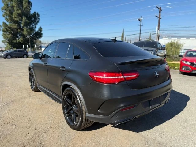 2019 Mercedes-Benz W166/C292 GLE 43 & GLE 450 AMG - Image 10 of 21