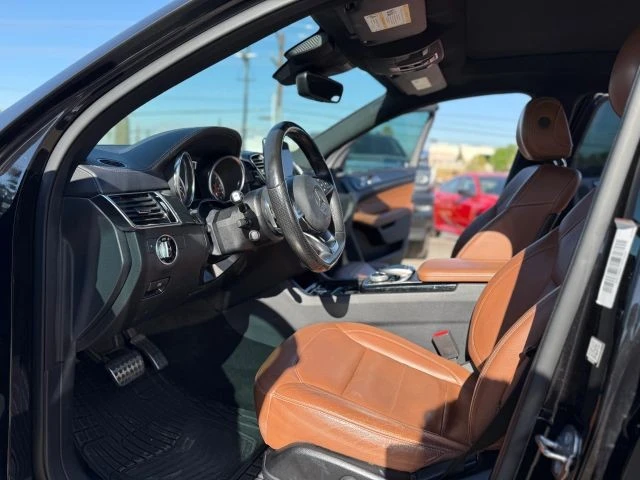 2019 Mercedes-Benz W166/C292 GLE 43 & GLE 450 AMG - Image 12 of 21
