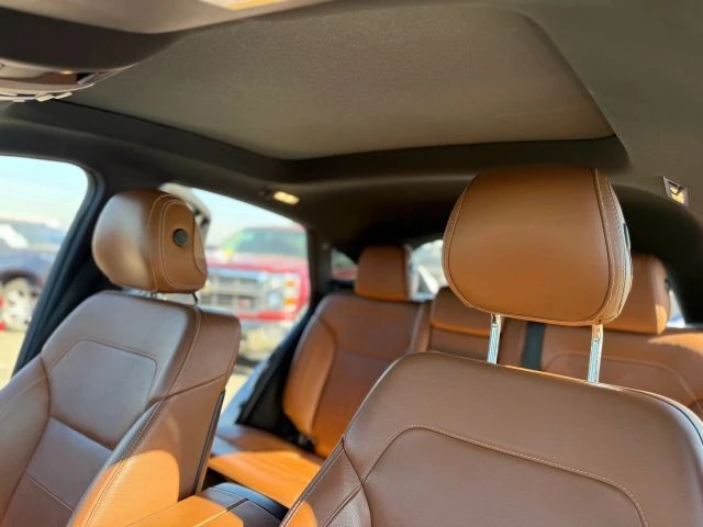 2019 Mercedes-Benz W166/C292 GLE 43 & GLE 450 AMG - Image 19 of 21