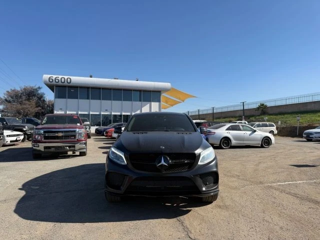 2019 Mercedes-Benz W166/C292 GLE 43 & GLE 450 AMG - Image 2 of 21