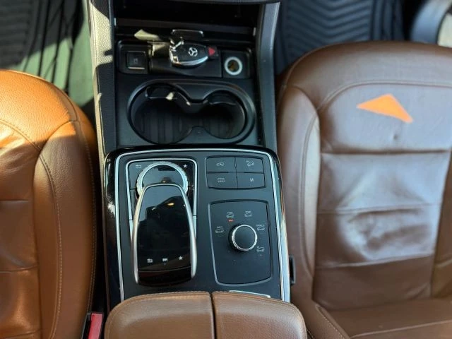 2019 Mercedes-Benz W166/C292 GLE 43 & GLE 450 AMG - Image 17 of 21