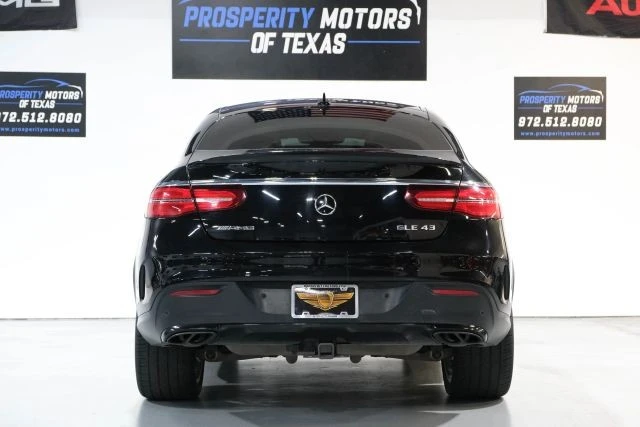 2019 Mercedes-Benz W166/C292 GLE 43 & GLE 450 AMG - Image 20 of 21