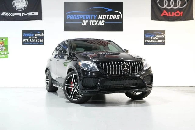 2019 Mercedes-Benz W166/C292 GLE 43 & GLE 450 AMG - Image 8 of 21