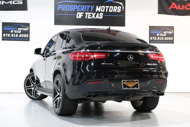 2019 Mercedes-Benz W166/C292 GLE 43 & GLE 450 AMG - Image 18 of 21