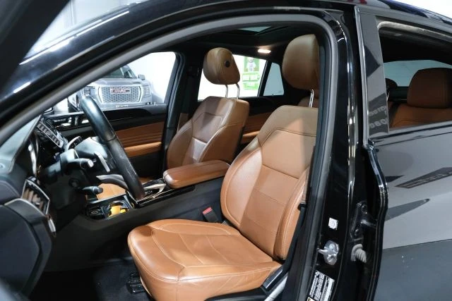 2019 Mercedes-Benz W166/C292 GLE 43 & GLE 450 AMG - Image 5 of 21