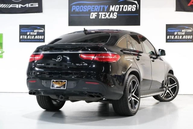 2019 Mercedes-Benz W166/C292 GLE 43 & GLE 450 AMG - Image 19 of 21