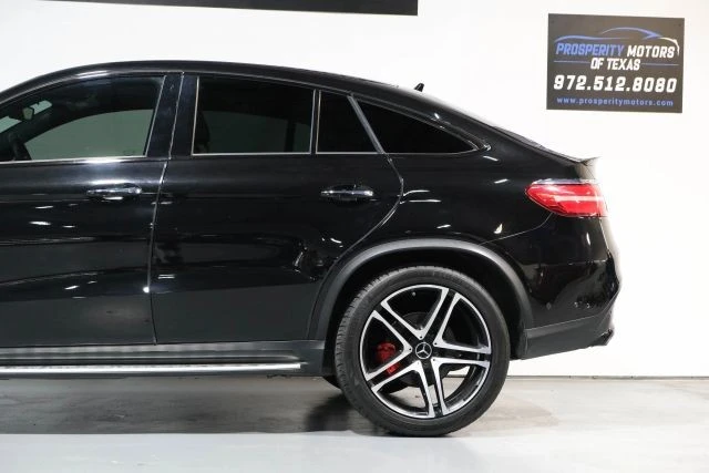 2019 Mercedes-Benz W166/C292 GLE 43 & GLE 450 AMG - Image 12 of 21