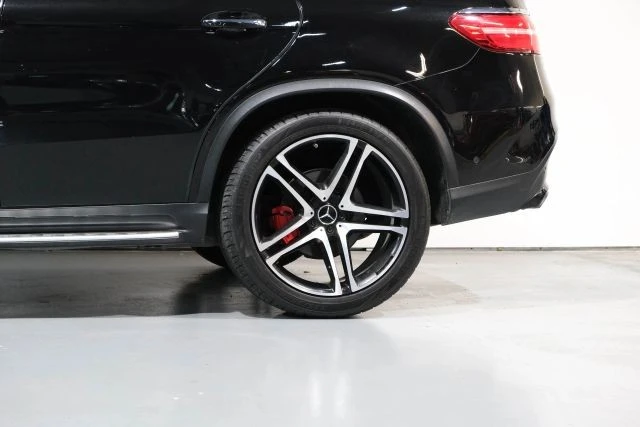 2019 Mercedes-Benz W166/C292 GLE 43 & GLE 450 AMG - Image 14 of 21