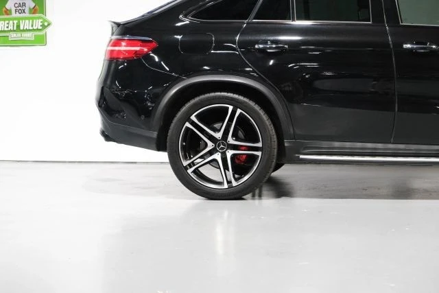 2019 Mercedes-Benz W166/C292 GLE 43 & GLE 450 AMG - Image 16 of 21