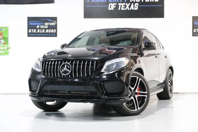 2019 Mercedes-Benz W166/C292 GLE 43 & GLE 450 AMG - Image 9 of 21