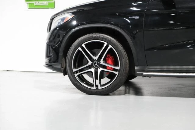 2019 Mercedes-Benz W166/C292 GLE 43 & GLE 450 AMG - Image 13 of 21