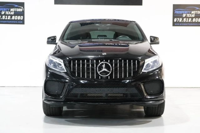 2019 Mercedes-Benz W166/C292 GLE 43 & GLE 450 AMG - Image 3 of 21