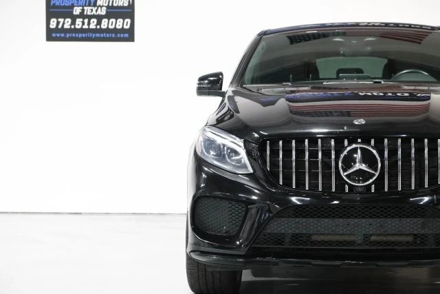 2019 Mercedes-Benz W166/C292 GLE 43 & GLE 450 AMG - Image 4 of 21