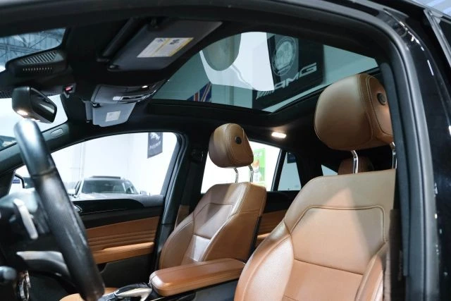 2019 Mercedes-Benz W166/C292 GLE 43 & GLE 450 AMG - Image 6 of 21