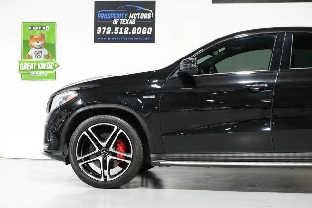 2019 Mercedes-Benz W166/C292 GLE 43 & GLE 450 AMG - Image 11 of 21