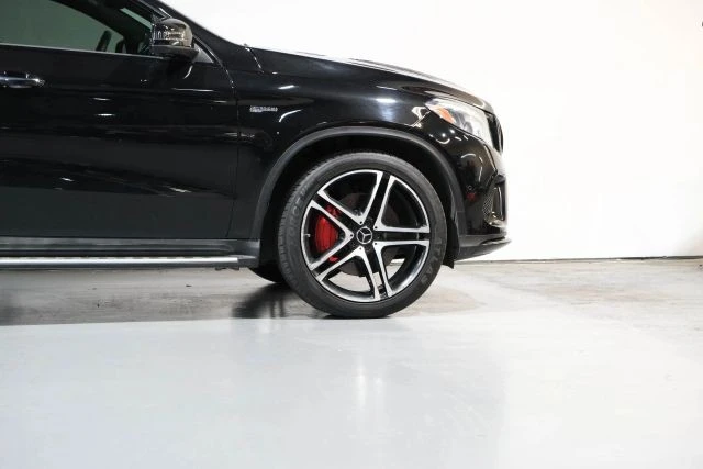 2019 Mercedes-Benz W166/C292 GLE 43 & GLE 450 AMG - Image 17 of 21